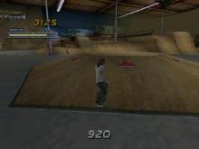 Tony Hawk's Pro Skater 2 screenshot #13