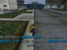 Tony Hawk's Pro Skater 2 screenshot #14