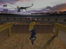 Tony Hawk's Pro Skater 2 screenshot #15