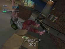 Tony Hawk's Pro Skater 2 screenshot #5