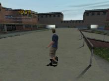 Tony Hawk's Pro Skater 2 screenshot #7