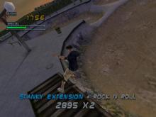 Tony Hawk's Pro Skater 2 screenshot #8