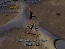 Tony Hawk's Pro Skater 2 screenshot #9