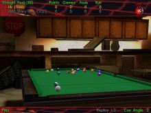 Virtual Pool 3 screenshot #6