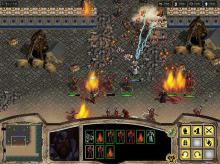 Warlords Battlecry screenshot #2