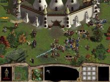 Warlords Battlecry screenshot #4