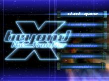X-Gold (X: Beyond the Frontier & X-Tension) screenshot