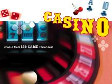 Activision Casino screenshot