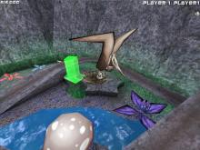 Adventure Pinball: Forgotten Island screenshot #10