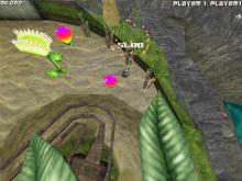 Adventure Pinball: Forgotten Island screenshot #12