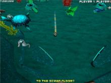 Adventure Pinball: Forgotten Island screenshot #15