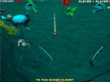Adventure Pinball: Forgotten Island screenshot #15