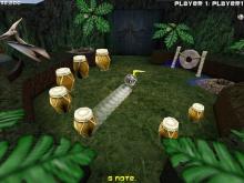 Adventure Pinball: Forgotten Island screenshot #5