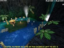 Adventure Pinball: Forgotten Island screenshot #6