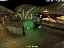 Adventure Pinball: Forgotten Island screenshot #8