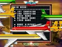 Airline Tycoon First Class screenshot #2