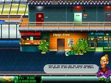 Airline Tycoon First Class screenshot #5