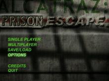 Alcatraz: Prison Escape screenshot #1