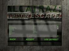 Alcatraz: Prison Escape screenshot #2