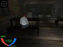 Alcatraz: Prison Escape screenshot #5