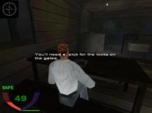 Alcatraz: Prison Escape screenshot #6