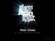 Alone in the Dark 4: The New Nightmare screenshot