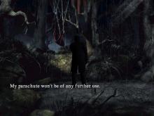 Alone in the Dark 4: The New Nightmare screenshot #7
