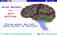 Mind Walker screenshot