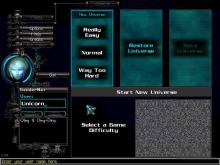 Anachronox screenshot #2
