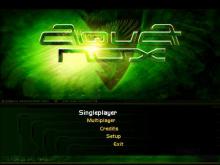 AquaNox screenshot