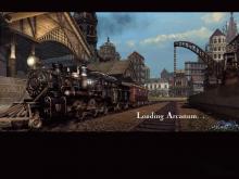 Arcanum: Of Steamworks and Magick Obscura screenshot #1