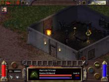 Arcanum: Of Steamworks and Magick Obscura screenshot #12