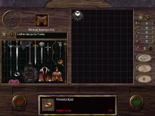 Arcanum: Of Steamworks and Magick Obscura screenshot #5