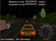 Autobahn Racing screenshot #5