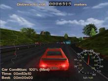 Autobahn Racing screenshot #6