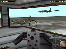 B-17 Gunner: Air War Over Germany screenshot #3