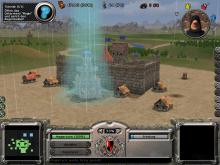 Ballerburg screenshot #11