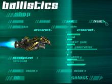 Ballistics screenshot #2