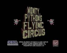 Monty Python's Flying Circus screenshot #1
