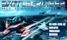 Battlecruiser Millennium screenshot #1