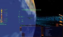 Battlecruiser Millennium screenshot #5
