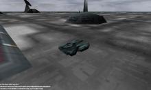 Battlecruiser Millennium screenshot #8