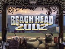 Beach Head 2002 screenshot