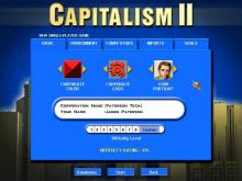 Trevor Chan's Capitalism 2 screenshot #4