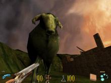 Clive Barker's Undying screenshot #10