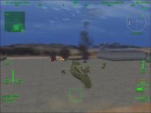 Comanche 4 screenshot #7