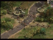 Commandos 2: Men of Courage screenshot #3