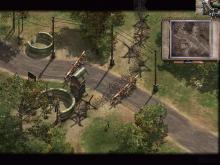 Commandos 2: Men of Courage screenshot #4