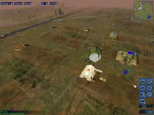 Conflict Zone screenshot #5