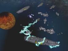 Conquest: Frontier Wars screenshot #7